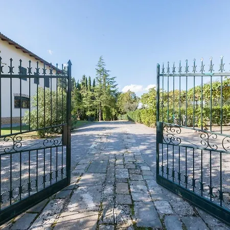 Villa La Trifoglietta