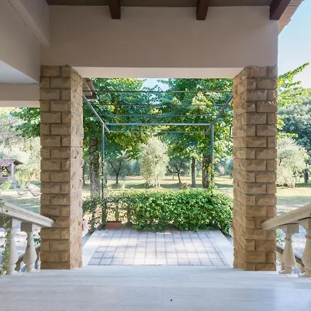 Villa La Trifoglietta Cetona