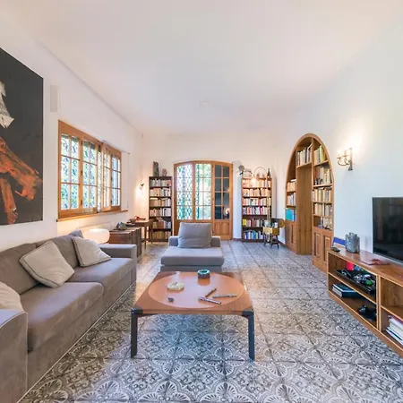 Villa La Trifoglietta *
