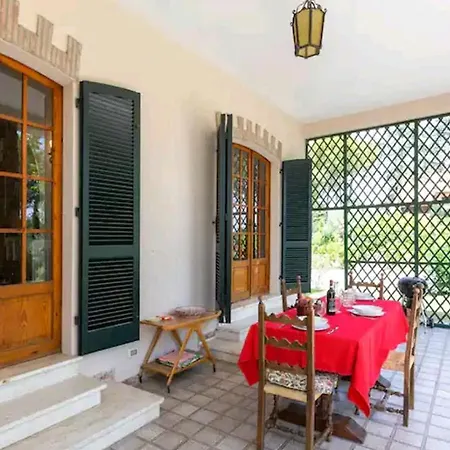 Villa La Trifoglietta