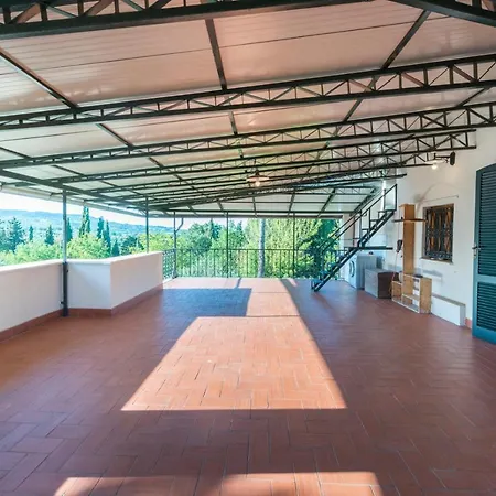 Villa La Trifoglietta Cetona