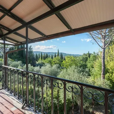 La Trifoglietta Cetona