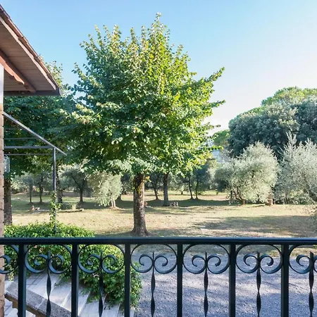 La Trifoglietta Villa