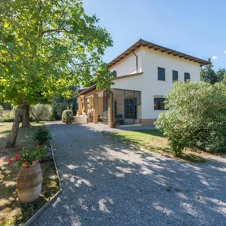 La Trifoglietta Cetona