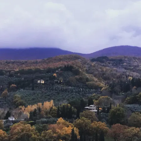 Villa La Trifoglietta