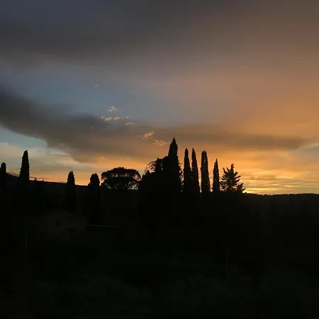 La Trifoglietta * Cetona