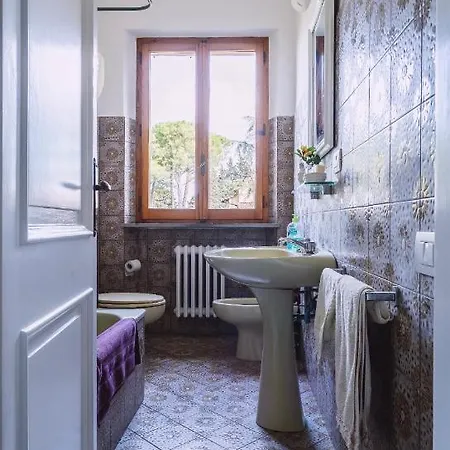 Villa La Trifoglietta *