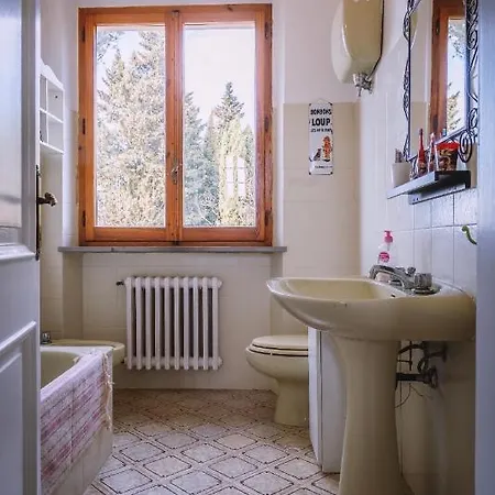 Villa La Trifoglietta *