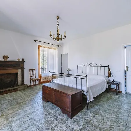 Villa La Trifoglietta *