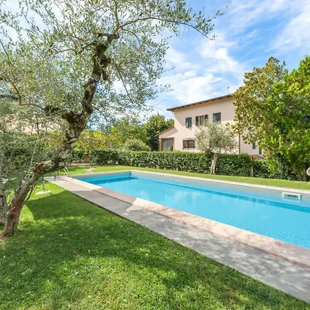 Villa La Trifoglietta