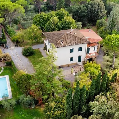 La Trifoglietta Cetona