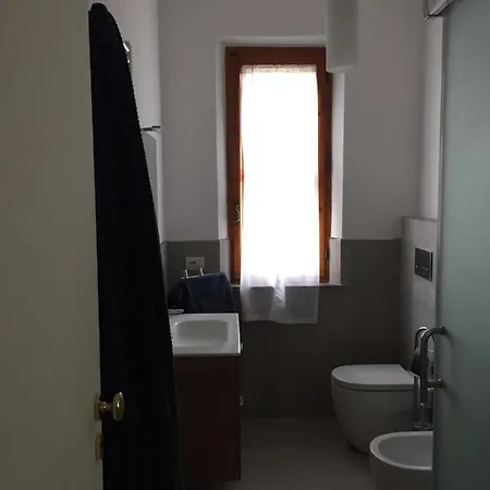 La Trifoglietta شقة *
