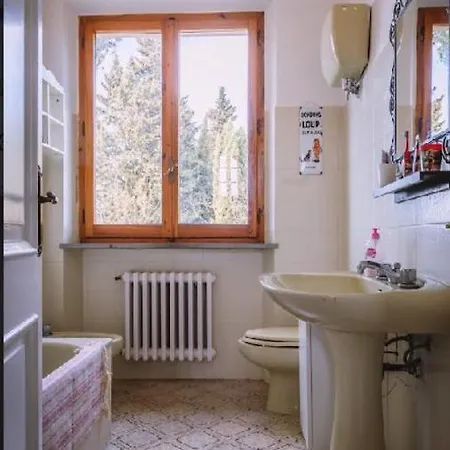 La Trifoglietta شيتونا