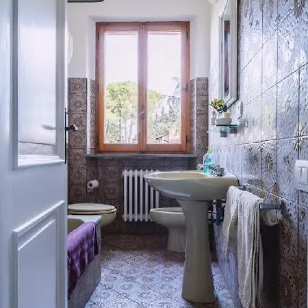 La Trifoglietta *